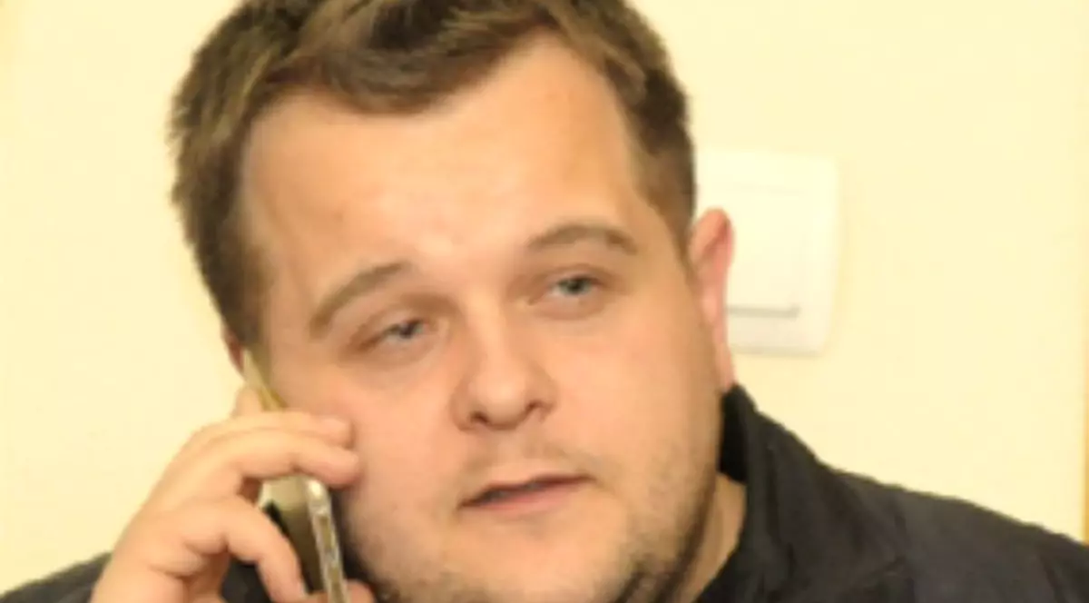 Fiul liderului PSD Vaslui, Dumitru Buzatu, numit secretar de stat în cadrul Secretariatului General al Guvernului