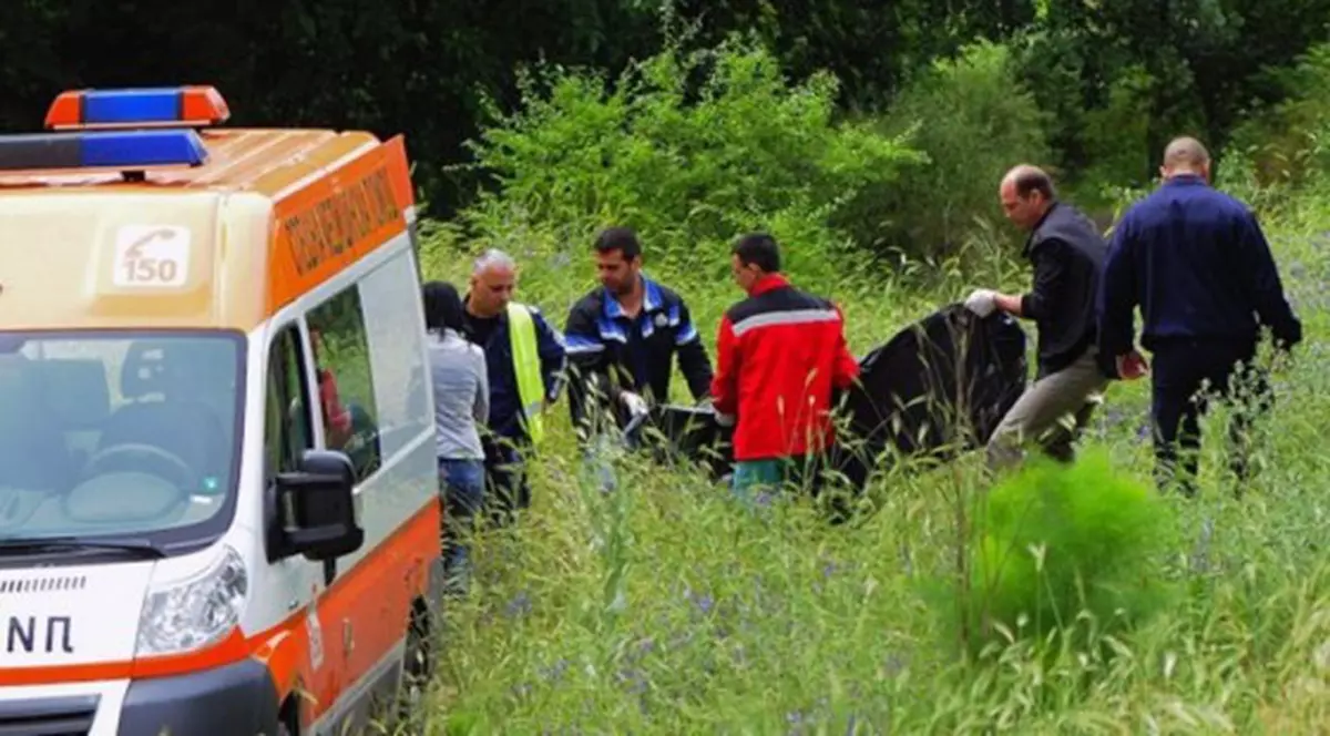 Un cadavru plutind pe Dunăre, în apropiere de Gostinu, a alertat pompierii din Giurgiu. Cine l-a recuperat
