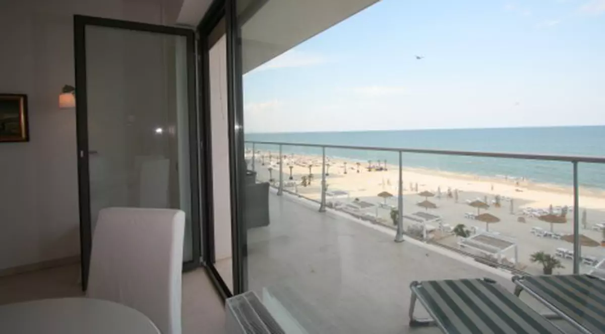 Adrian Sârbu, fostul şef al Pro TV, a rămas fără apartamentul din Mamaia