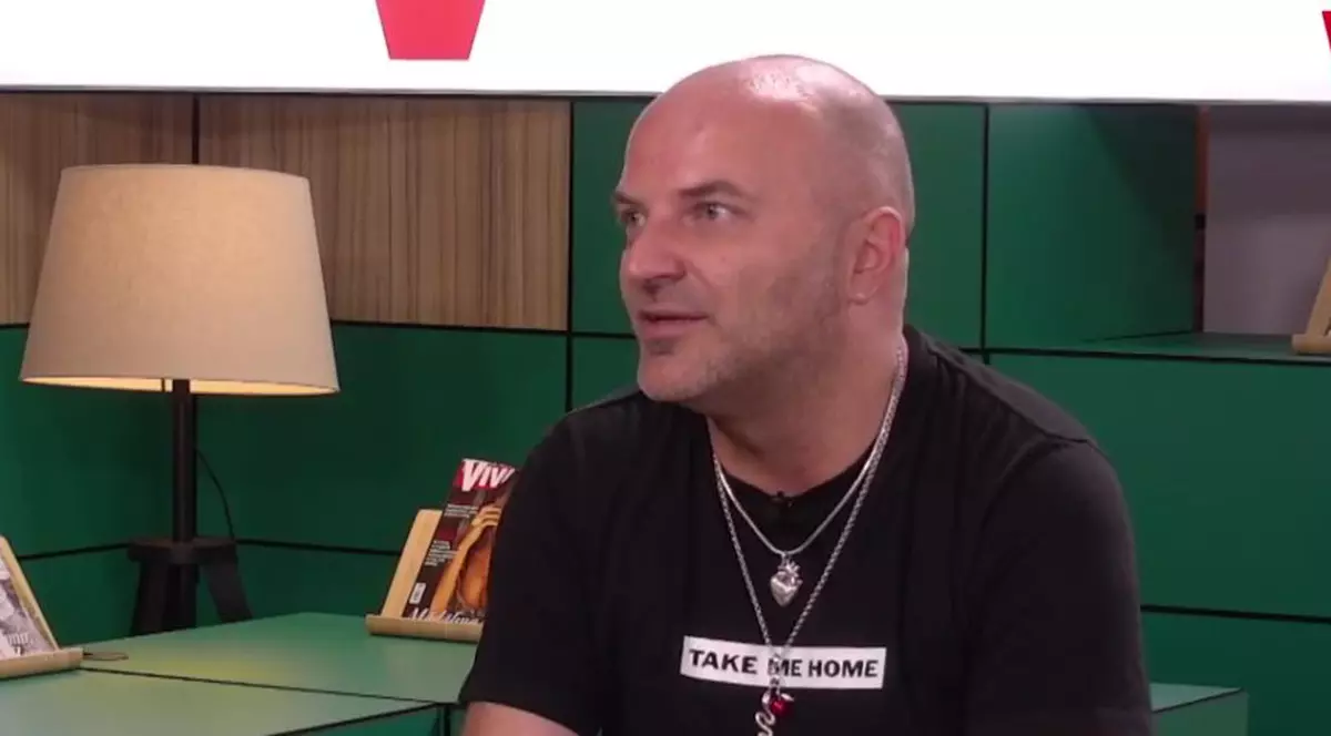 Dan Capatos a ratat-o pe Simona Halep în clubul de fițe. Ce spune prezentatorul TV