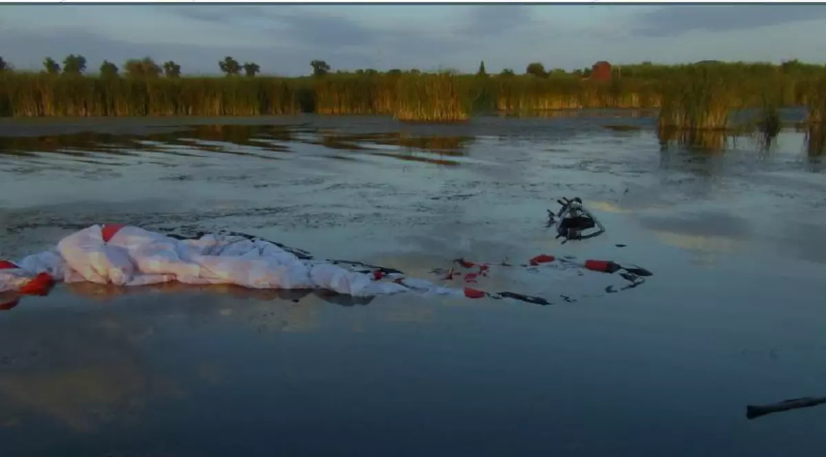 Cauza accidentului de motoparapantă în care a murit chitaristul Nik Baydin