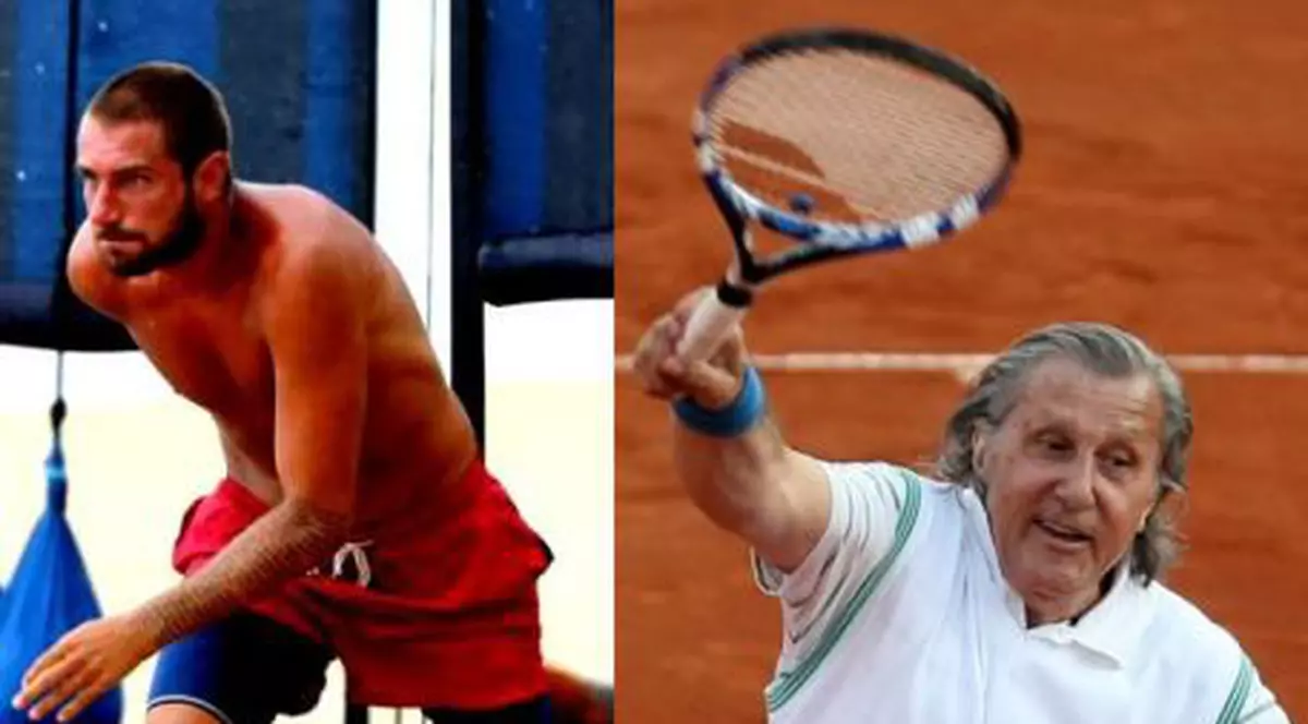 Ilie Năstase l-a confruntat pe Cătălin Cazacu după ce a aflat că Brigitte l-a înșelat:  A fost turbat de furie, l-a amenințat