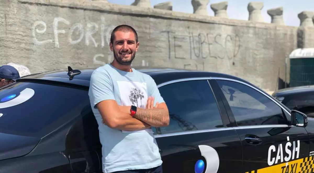 Premiera “Cash Taxi”. Cătălin Cazacu dă startul celei mai antrenante curse din România, din 30 iulie