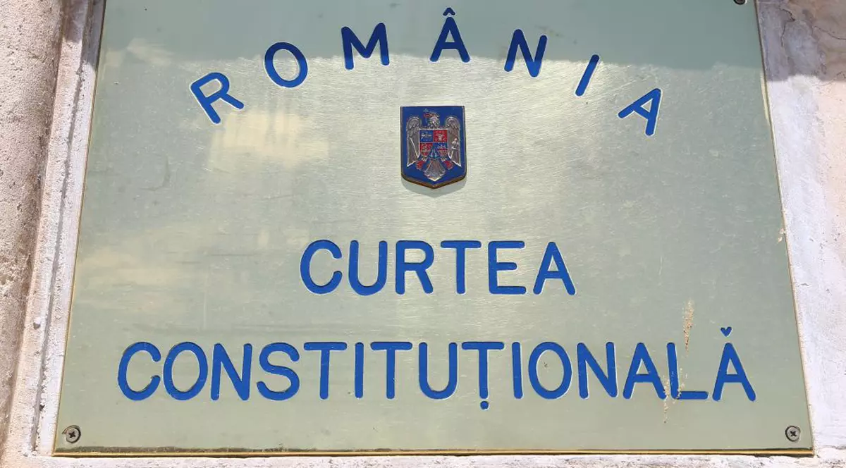 Curtea Constituțională discută rezultatul referendumului pentru familie