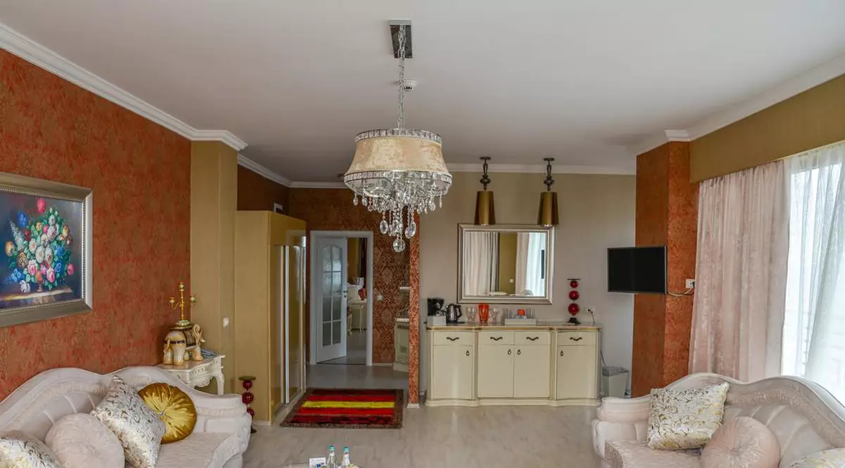 Cele mai scumpe cazări la Neversea 2018