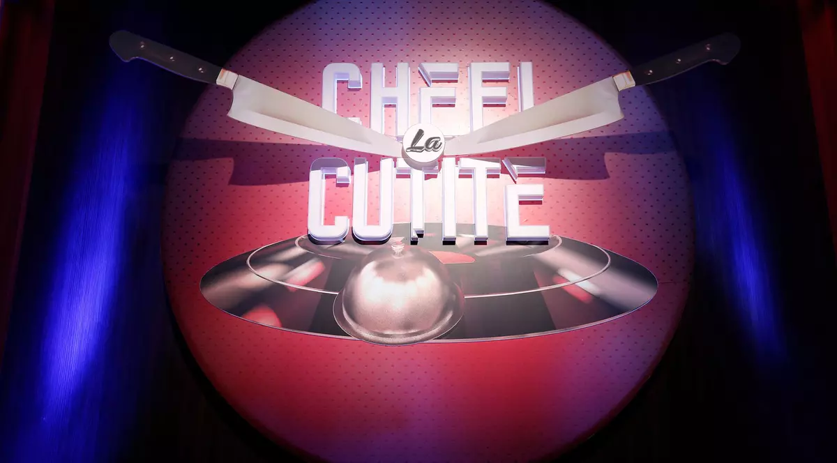 Al șaselea sezon “Chefi la cuțite”. Au început filmările | FOTO