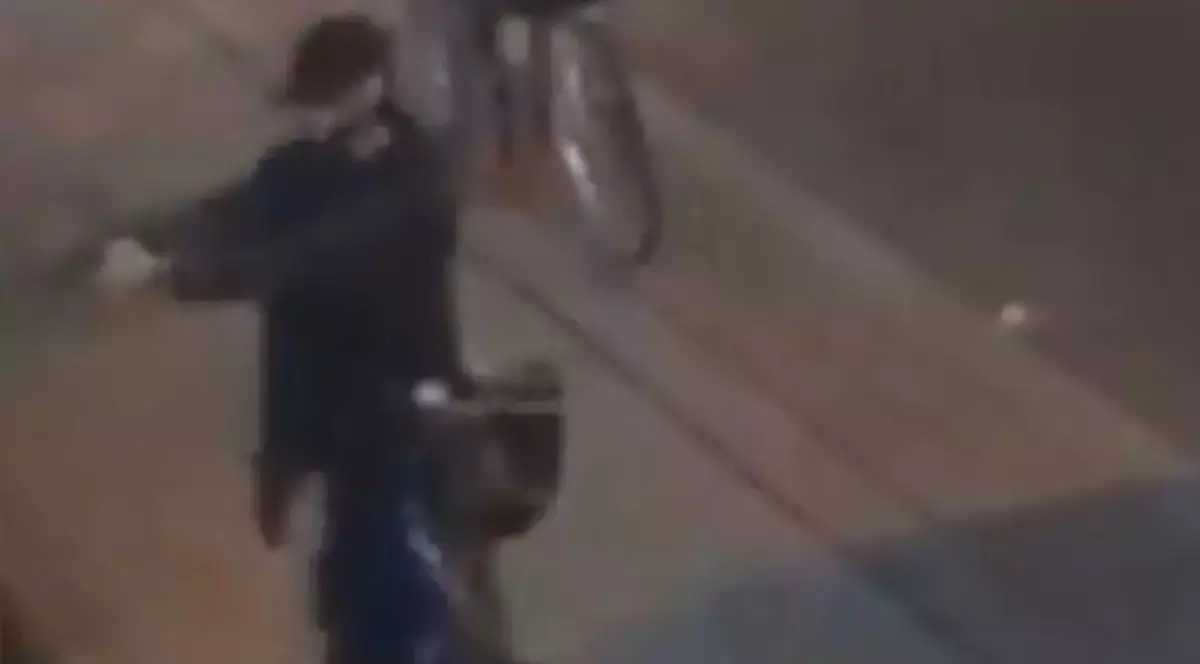 Cine este autorul atacului armat din Toronto. Bărbatul a ucis două tinere