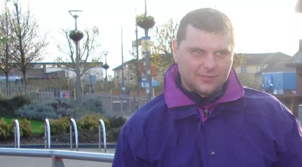 Cine este Gabriel Duleanţu, minerul mort în subteran la Lupeni. Bărbatul avea 42 de ani, era căsătorit și avea un copil