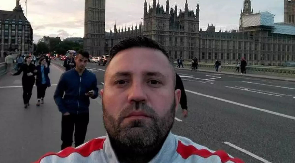 Cine este Marius Nicola, șoferul care a murit în accidentul din Bulgaria