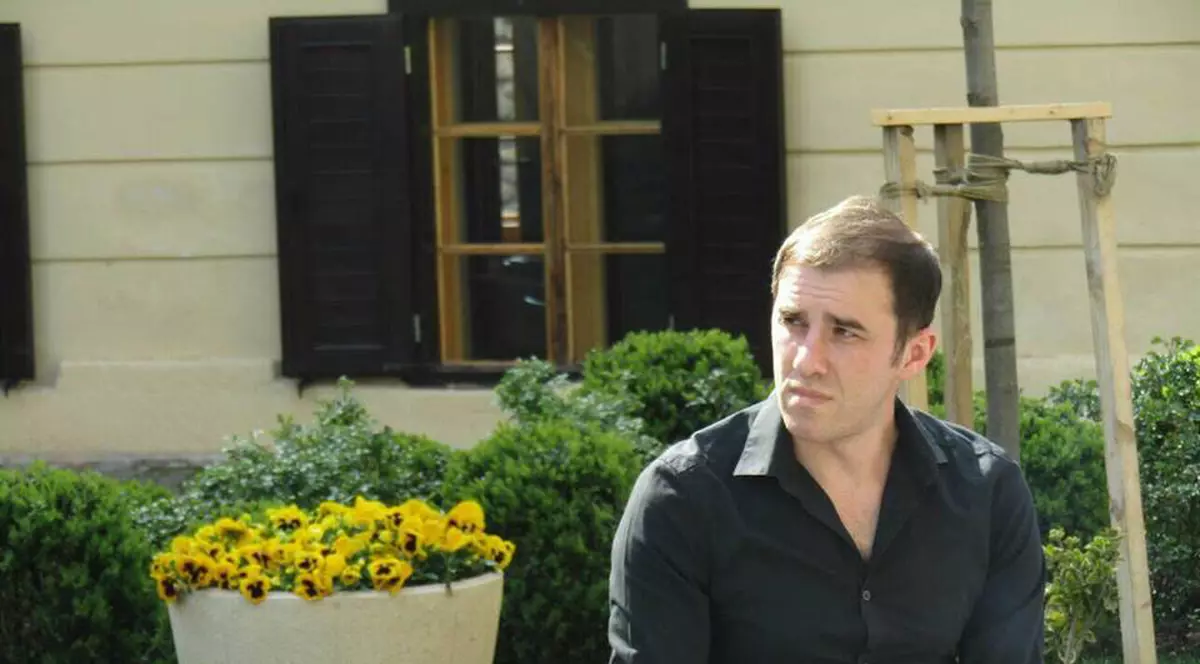 Cine este Robert Comăneci, militarul care a murit în accidentul de la Boboc