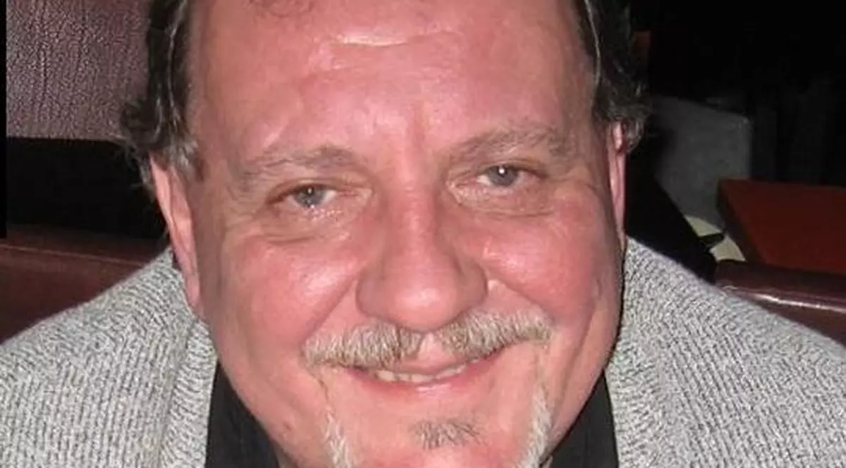 Ciprian Chirvasiu a murit. Ciprian Chirvasiu
