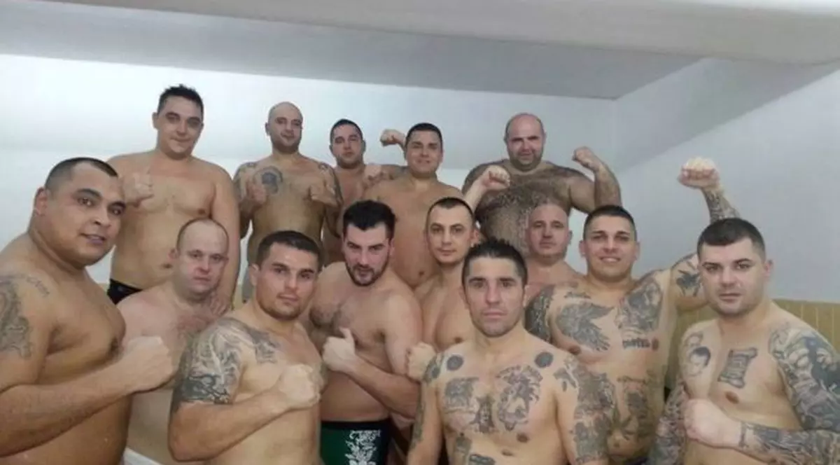 Un apropiat al clanului Cordunenilor s-a predat la Poliție. Era condamnat pentru mărturie mincinoasă