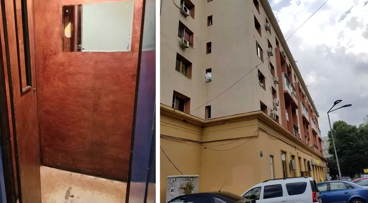 INVESTIGAȚIE EXCLUSIVĂ/ Libertatea a chestionat oficial Poliția și Parchetul. Ce răspund procurorii victimei din lift şi tuturor femeilor traumatizate: «Fapta masturbatorului nu e infracțiune!»