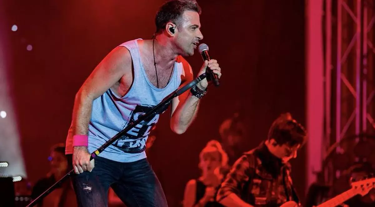 EXCLUSIV/ Top 5 cei mai avuți rockeri din România. Cornel de la Vunk, Bittman și Tavi Colen sunt ”premianții”!