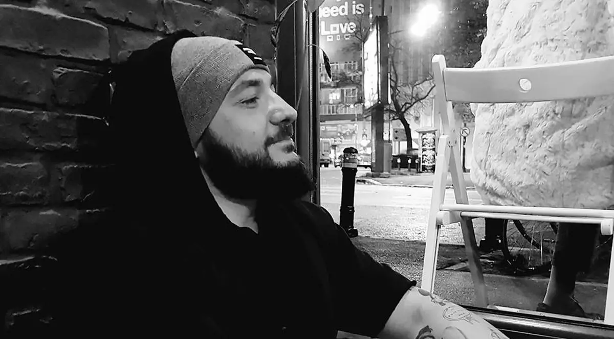 Ce surpriză i-a făcut băiețelul Andreei Mantea tatălui său. S-a întâmplat chiar de ziua de naștere a lui Cristi Mitrea | VIDEO