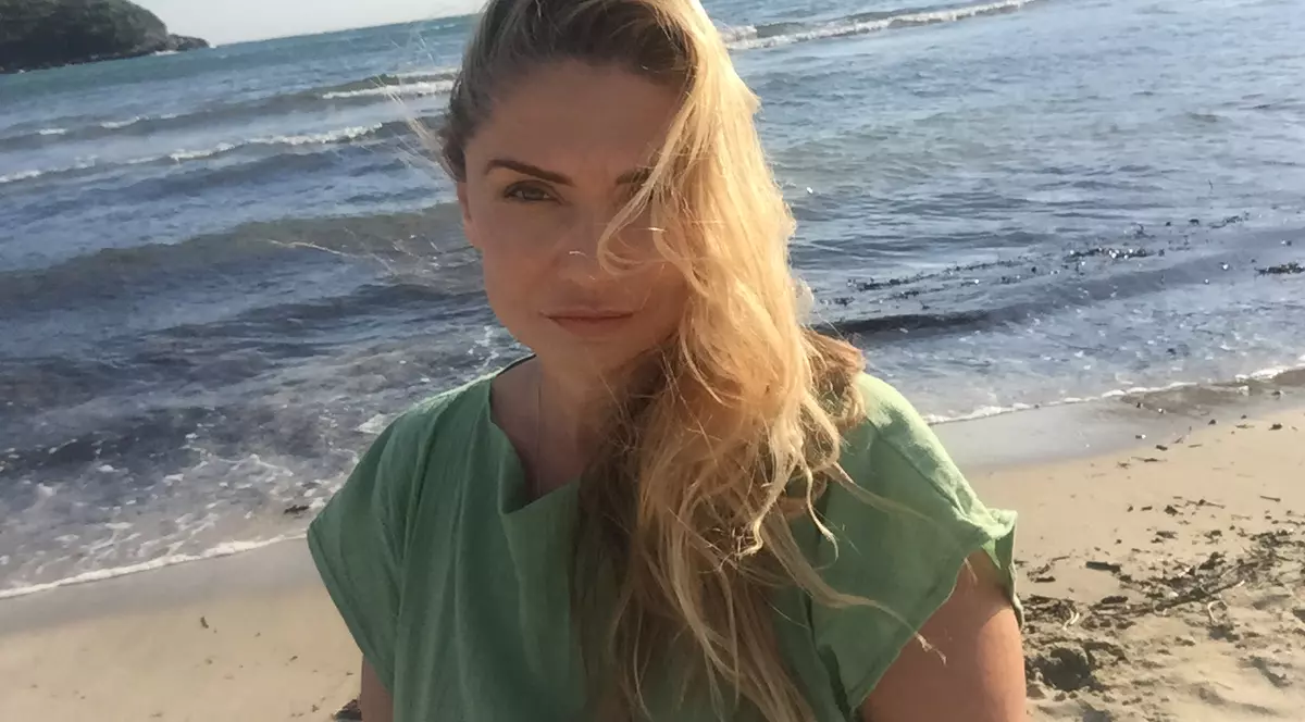 Experiența dramatică prin care a trecut Cristina Cioran. "Avea o față de șobolan, n-o să uit niciodată figura aia"