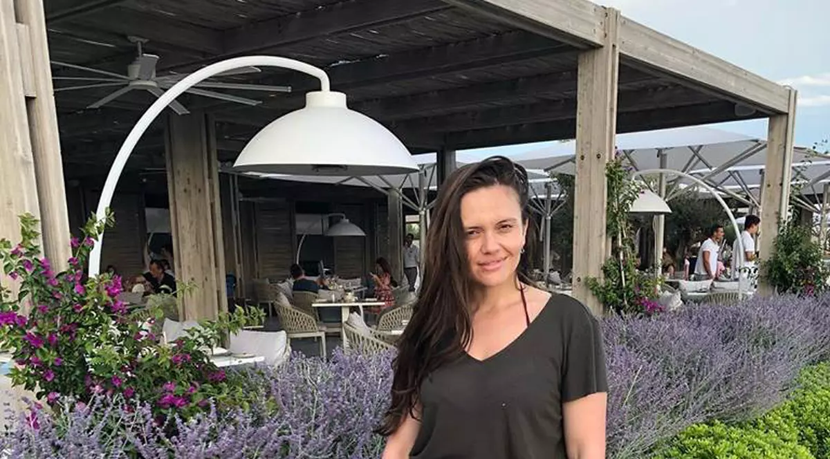 Cristina Șișcanu, atac dur la cele care o critică. "Femei nebune, de ce vă automutilați sufletește?" | FOTO