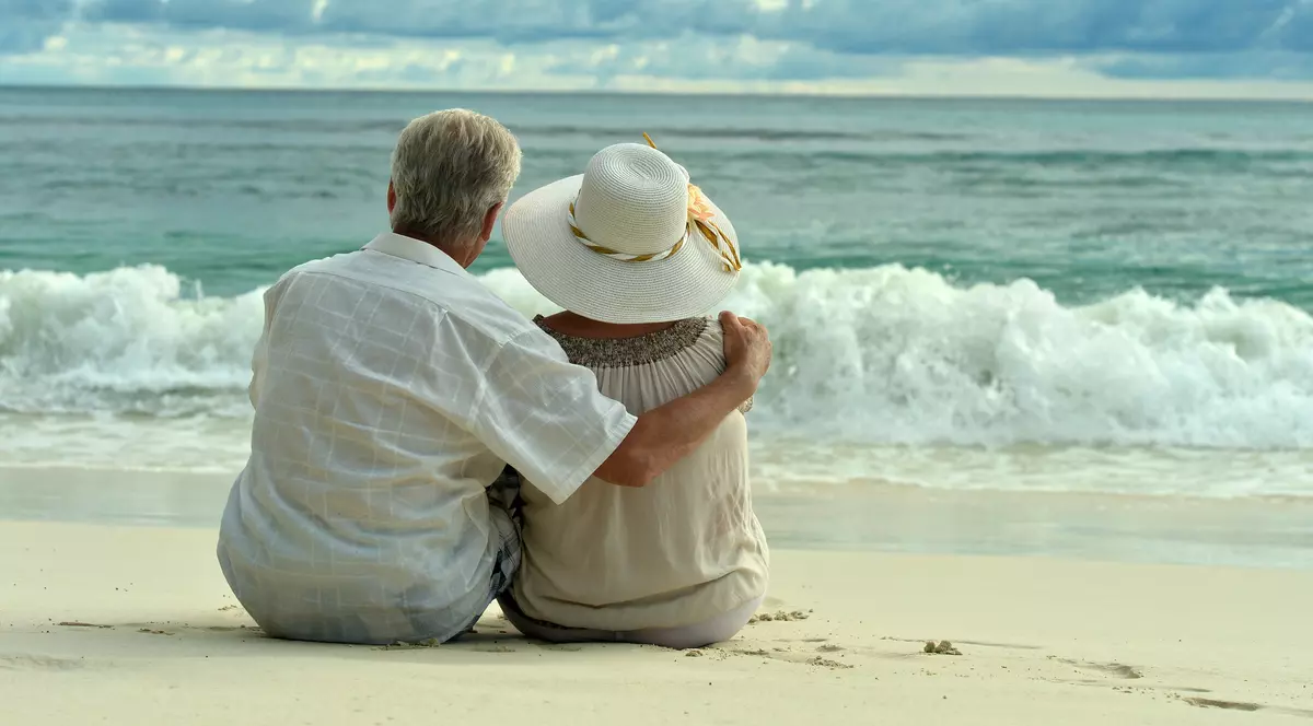 Cuplurile cu 50 de ani de căsnicie