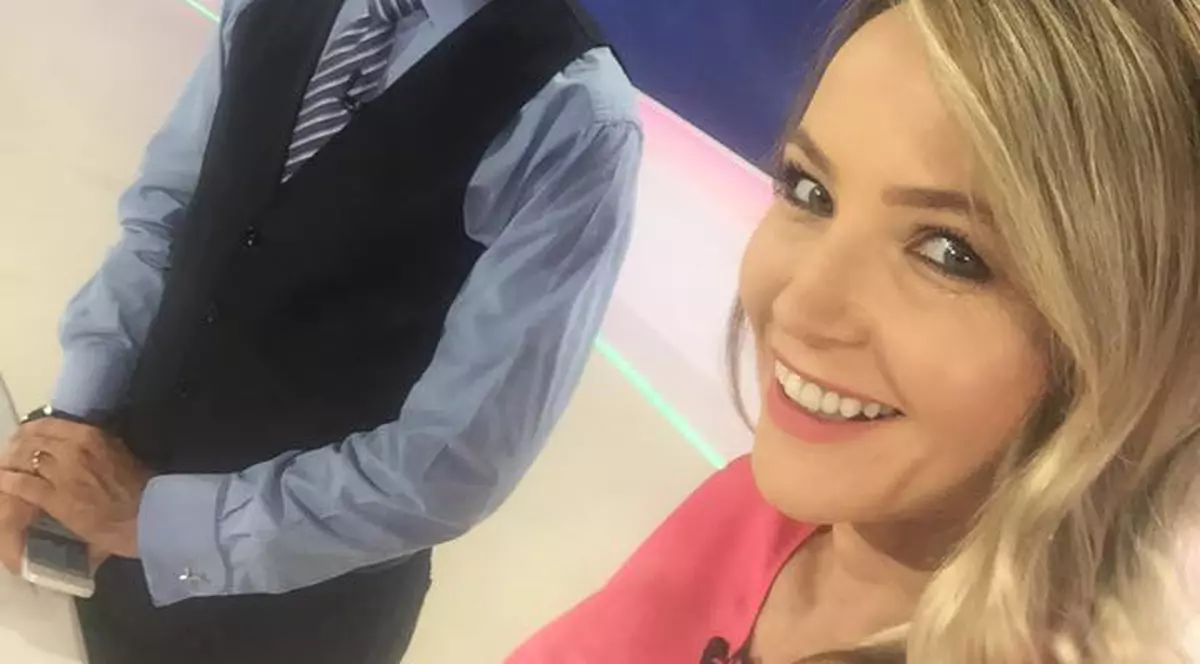 Daniel Osmanovici și-a dat demisia de la Antena 1. Va fi purtător de cuvânt la CNAS