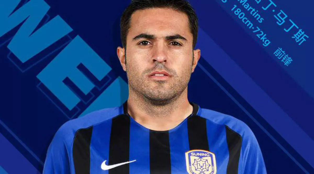 Echipa lui Olăroiu l-a transferat pe Eder! Salariul imens pe care-l va primi brazilianul