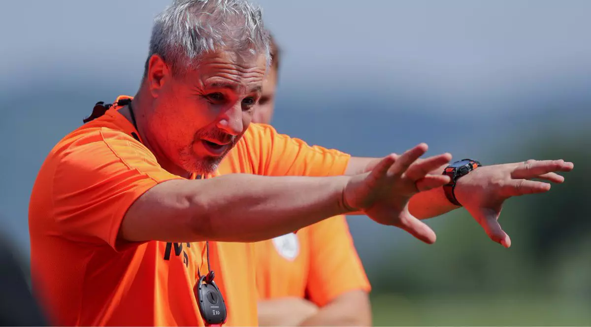 Şumudică a vrut să mai transfere un jucător de la FCSB: ”I-a plăcut lui Gigi și pretențiile au crescut!”