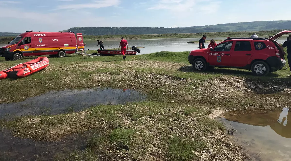 Un bărbat este acuzat că și-a ucis și tranșat fiul