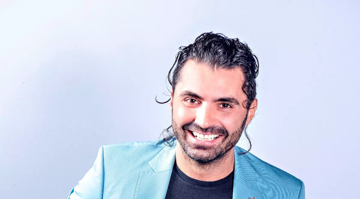Pepe, lãsat fãrã cuvinte. „Am vãzut multe la viaţa mea, dar aşa ceva nu am vãzut!”