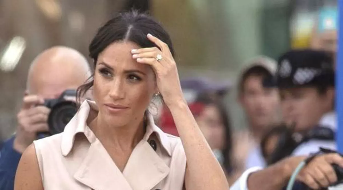 Operația tatălui lui Meghan Markle a fost o făcătură