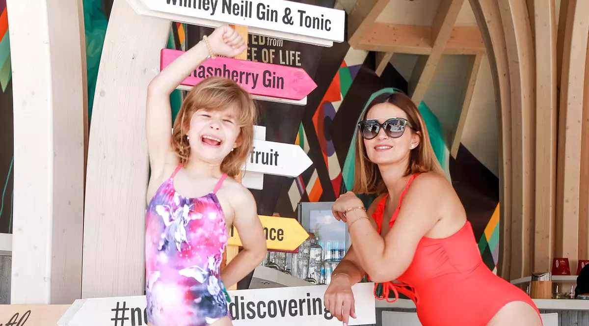 Ela Crăciun îți spune de ce să ții cont dacă ești gravidă și pleci cu mașina în vacanță