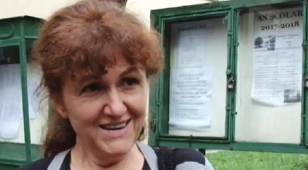 O pensionară de 59 de ani din Dâmbovița a dat Bacul anul acesta