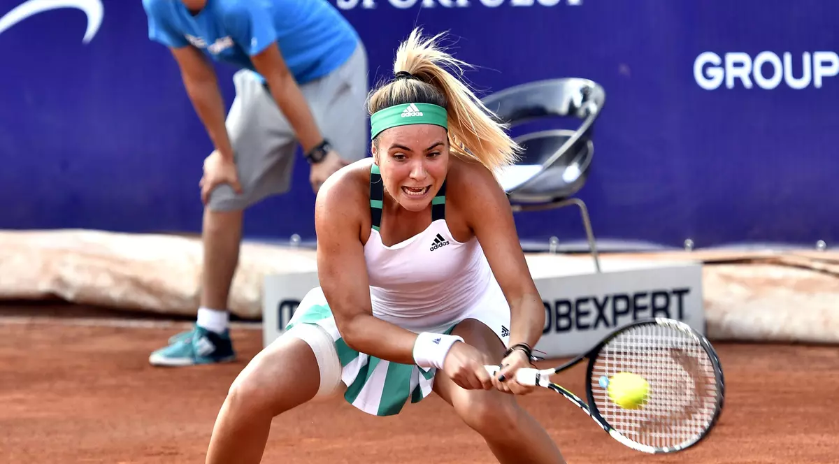 Andreea Roşca, Gabriela Ruse şi Miriam Bulgaru au primit wild-card-uri pentru BRD Bucharest Open
