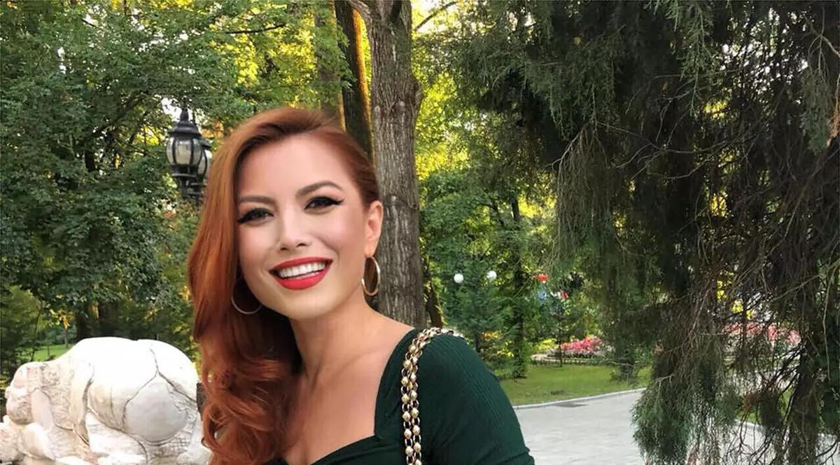 Elena Ghoerghe a trecut prin momente grele la nașterea celui de-al doilea copil. "Nu mai mișcase de vreo patru ore"