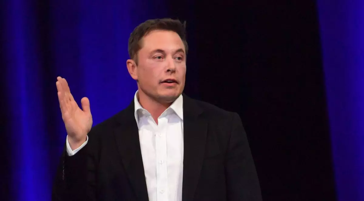 Elon Musk, despre Tweet-ul care l-a costat 20 de milioane de dolari