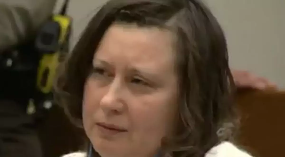Angajata unei creșe a spânzurat un copil a scăpat de închisoare