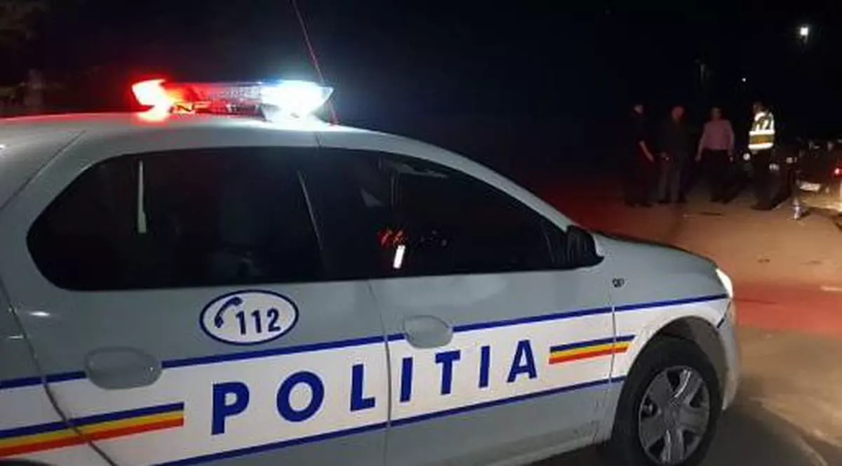 Un adolescent de 17 ani din Braşov s-a împușcat în cap cu arma de vînătoare a tatălui său