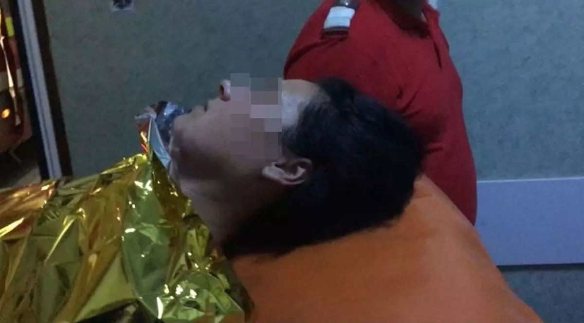 Femeie împușcată din greșeală de polițiștii din Argeș. Tânăra a ajuns la spital