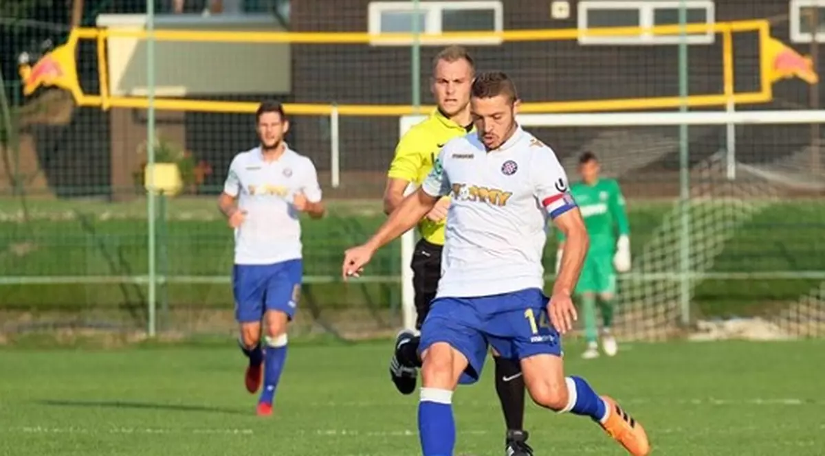 Cine sunt Hajduk Split și Slavia Sofia, echipele dintre care se va alege viitoarea adversară a celor de la FCSB.