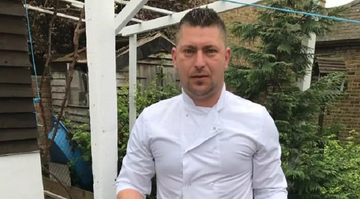 Brutarul român care a înfruntat teroriștii din London Bridge va fi decorat de Regina Angliei. Ce distincție va primi Florin Morariu