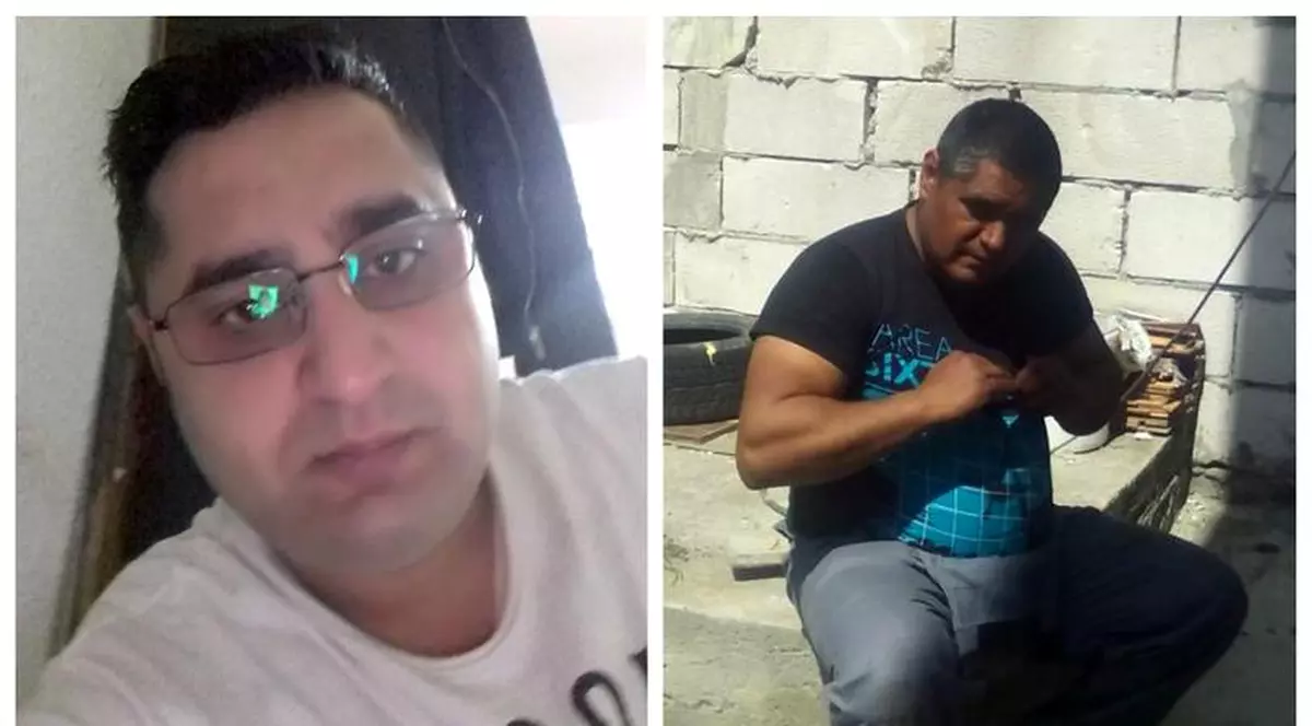 Cei doi suspecți în cazul paznicilor uciși au fost eliberați. Cei doi frați suspectați de dubla crimă din sectorul 6