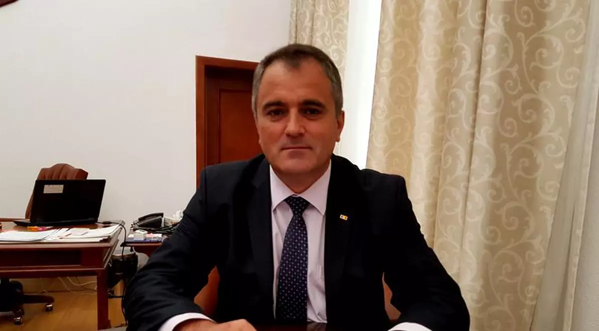 secretarul de stat Gigel Paraschiv despre noutatile la admiterea in noul an universitar