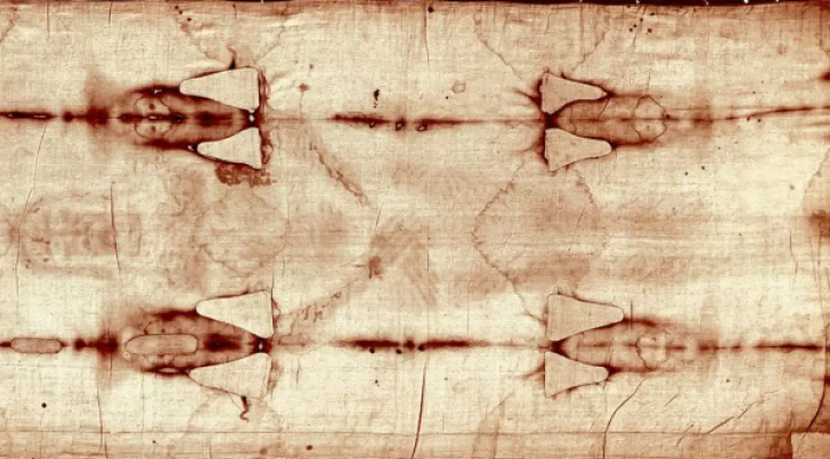 Un nou studiu controversat despre celebrul Giulgiu din Torino. Incredibil ce s-a aflat