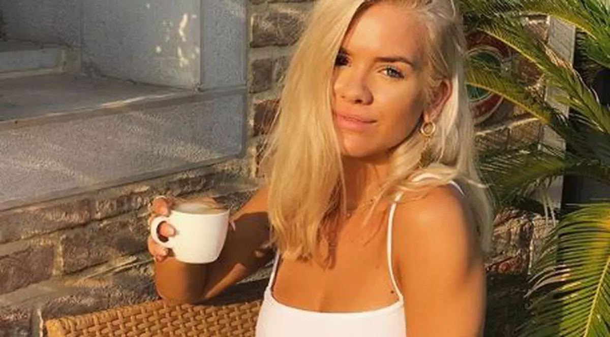 grace, studenta care face bani pe instagram