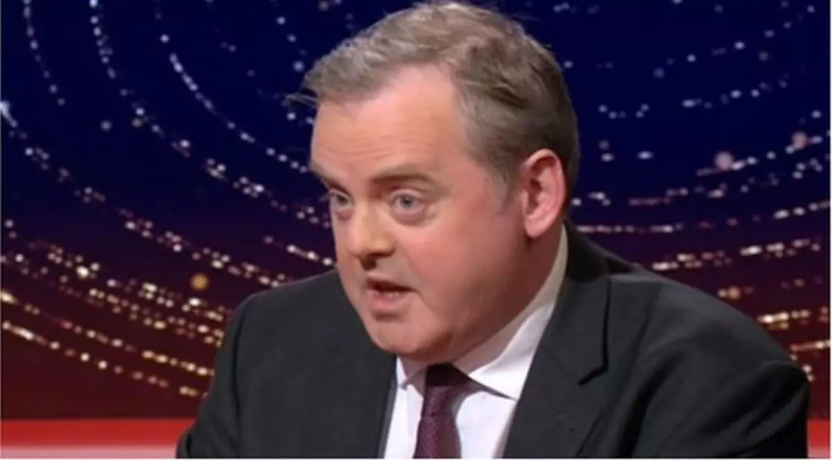 Încă un ministru și-a prezentat demisia premierului Theresa May. Guto Bebb, în timpul unei emisiuni TV