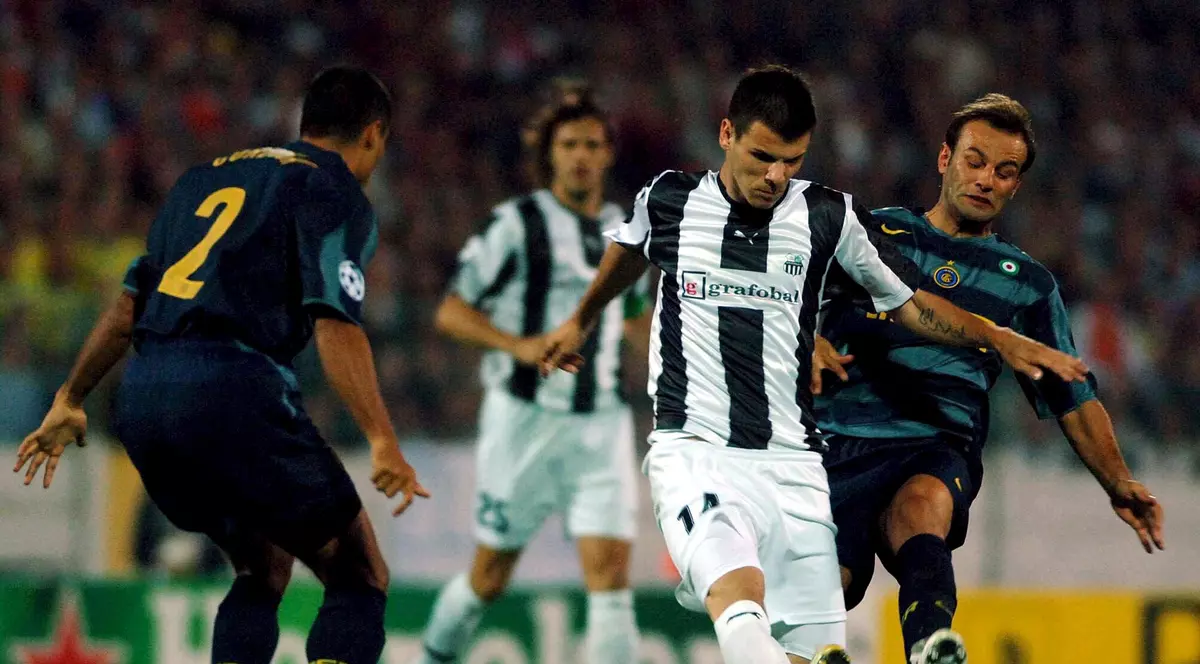 Fotbalistul slovac Juraj Halenar a murit. A fost găsit fără suflare, într-un parc din Bratislava