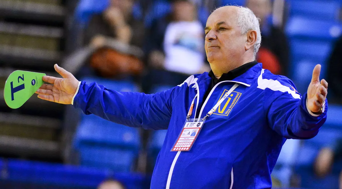 România - Paraguay 41-25, la Mondialul de handbal tineret din Ungaria