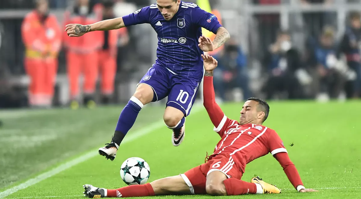 Meciurile din turul 3 preliminar din Liga Europa. Mulți români în această competiție