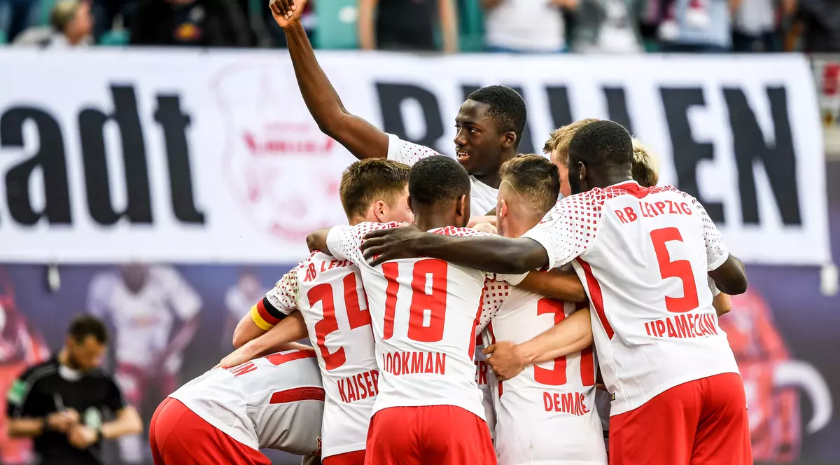 Cine sunt RB Leipzig și Hacken, echipele dintre care se va alege viitoarea adversară a celor de la CS Universitatea Craiova