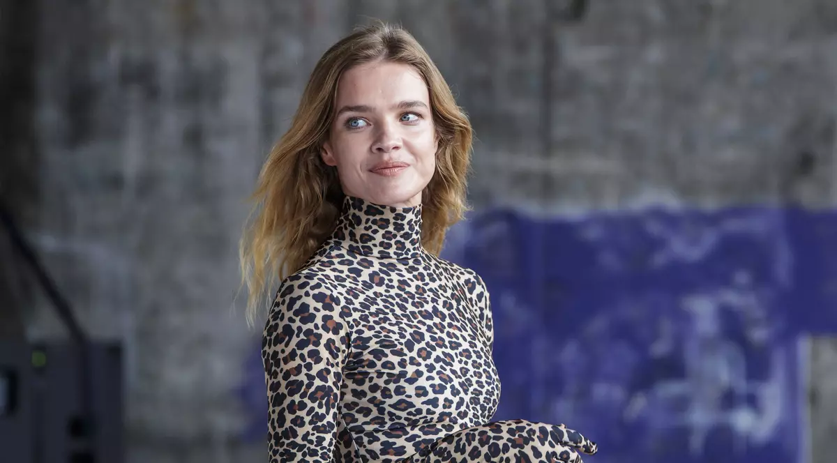 Natalia Vodianova și Philip Lahm vor aduce trofeul la finala Campionatului Mondial de fotbal Rusia 2018