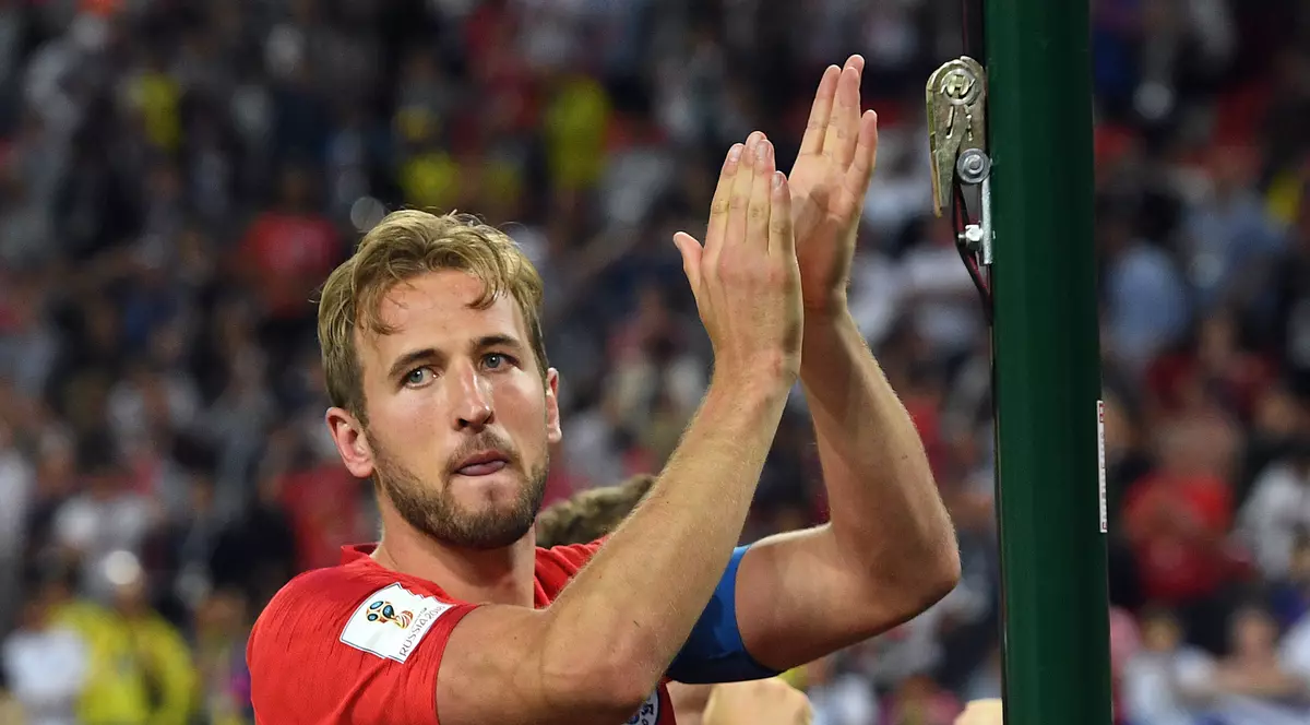 Harry Kane anunță că va purta banderolă de căpitan în culorile curcubeului, la meciul cu Iran, de la Cupa Mondială din Qatar