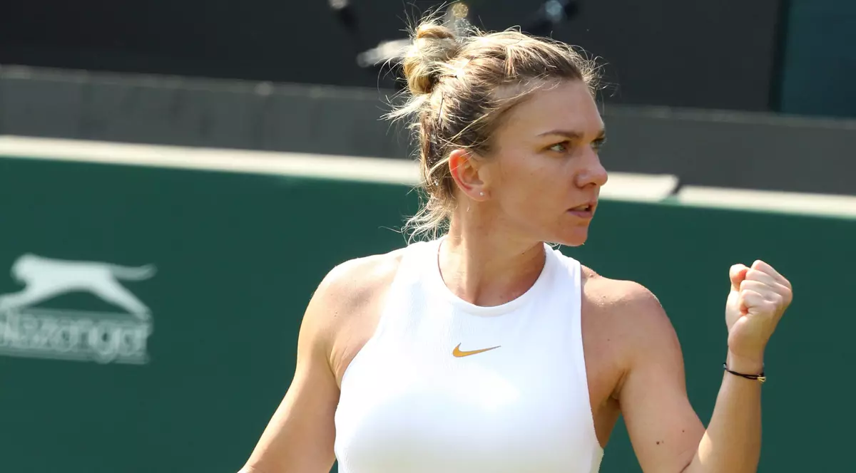 Simona Halep, propusă pentru International Tennis Hall of Fame